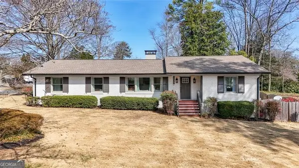 272 Atwood Drive, Marietta, GA 30064