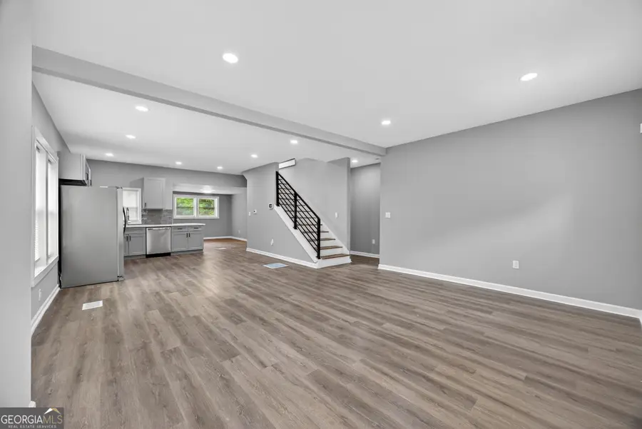 1696 Beecher Street Sw, Atlanta, GA 30310 - #2
