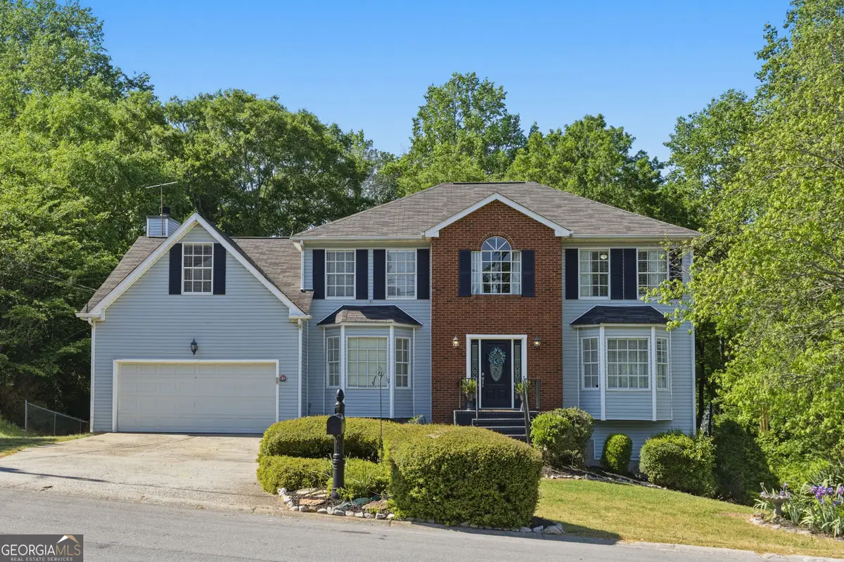 1880 Rocksram Drive, Buford, GA 30519 - #1