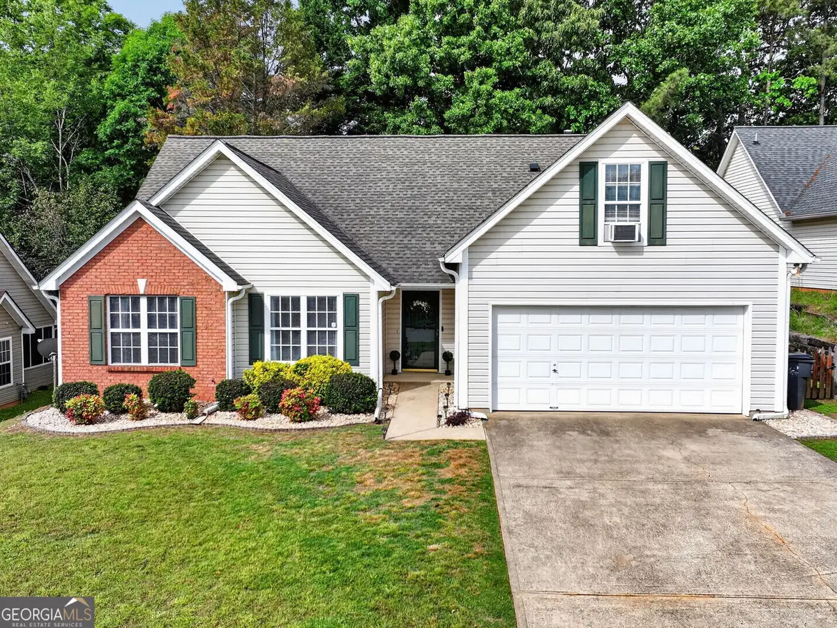 3018 Arden Ridge Terrace, Suwanee, GA 30024 - #1