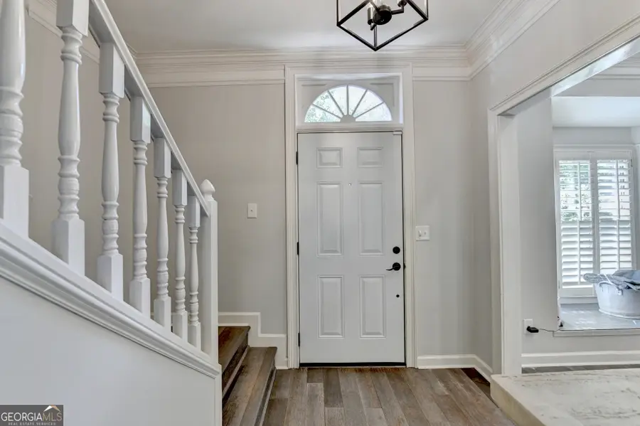 7111 Saint Charles Square, Roswell, GA 30075 - #3
