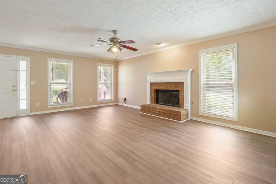 305 Brook Hollow Drive, McDonough, GA 30252 - #3