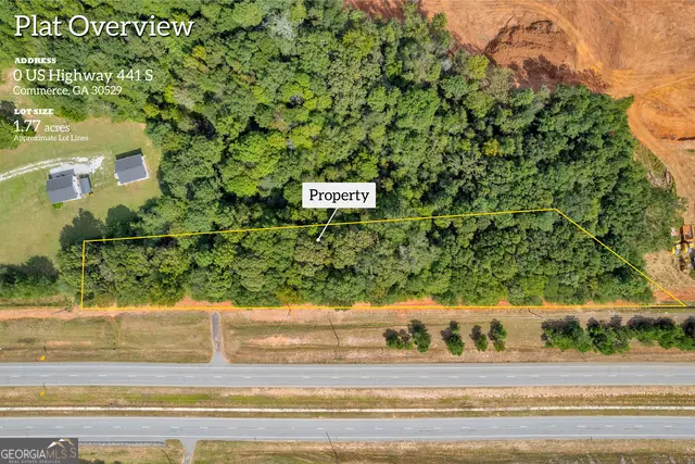 0 Us Highway 441, Commerce, GA 30529 - #2