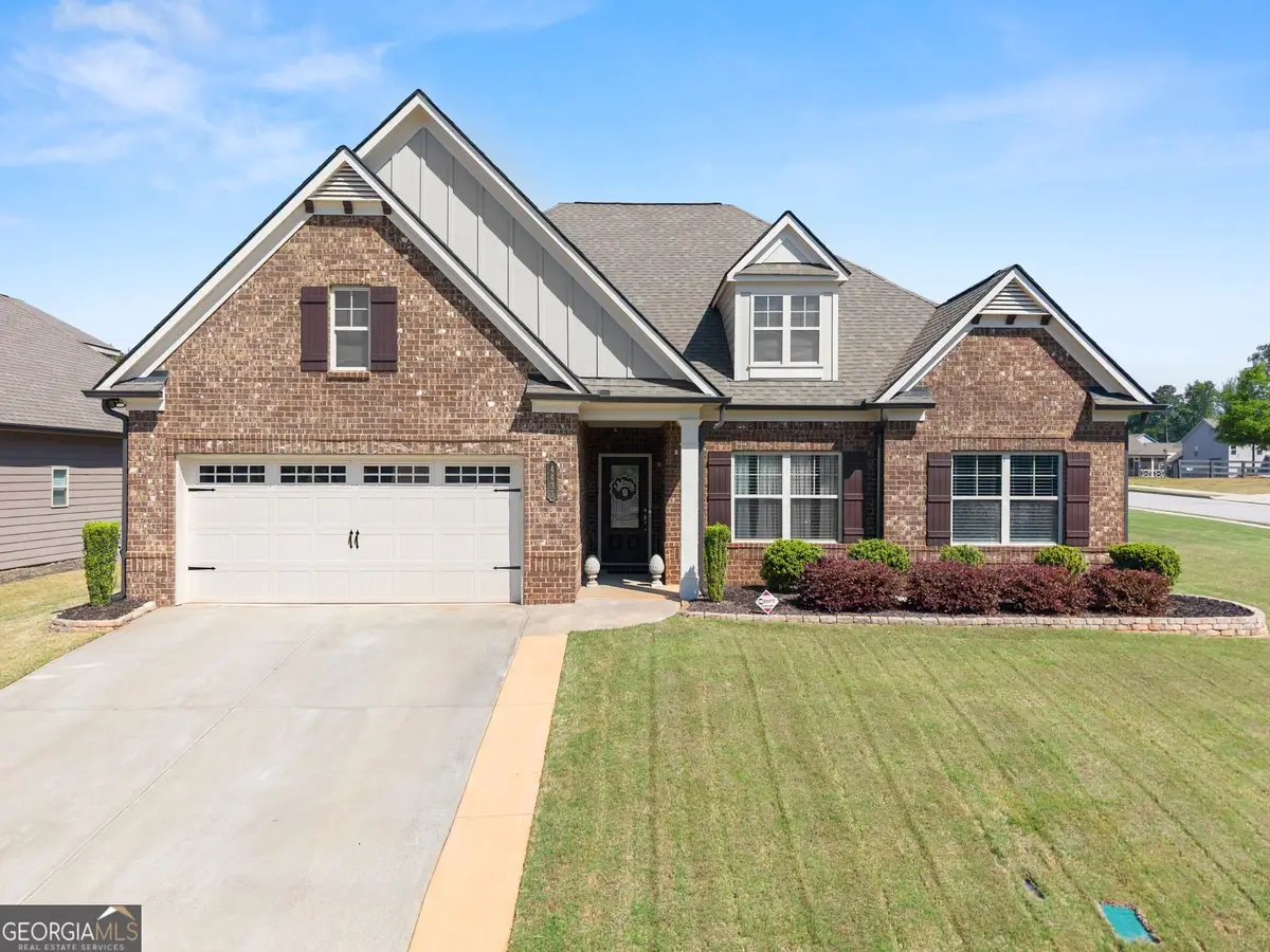 4431 Birch Meadow Trail, Gainesville, GA 30504 - #1