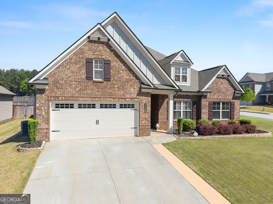 4431 Birch Meadow Trail, Gainesville, GA 30504 - #2