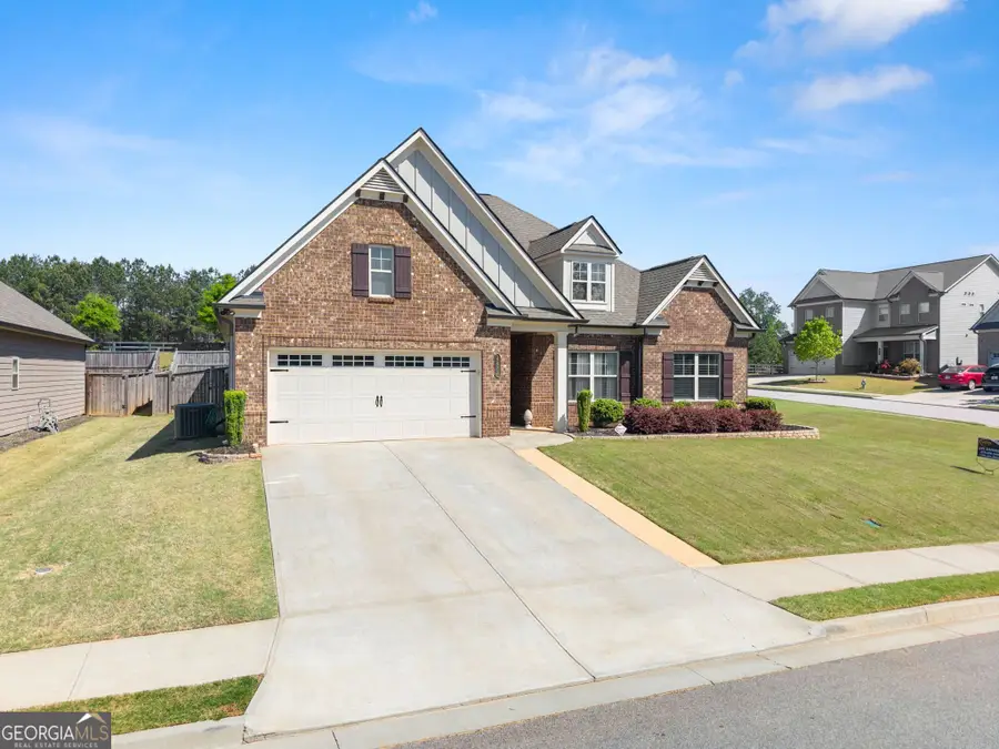 4431 Birch Meadow Trail, Gainesville, GA 30504 - #3