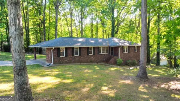 3218 Richwood Drive, Duluth, GA 30096