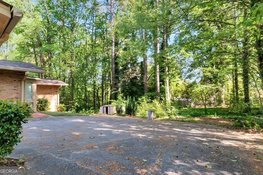 3014 Orr Drive, Atlanta, GA 30344 - #3