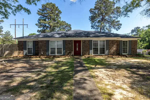 5106 Willowbrook Drive, Columbus, GA 31909