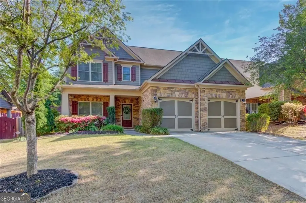 7772 Copper Kettle Way, Flowery Branch, GA 30542 - #1