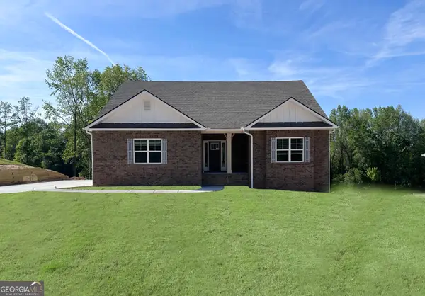 448 Southern Oaks Drive #LOT 30, Macon, GA 31216