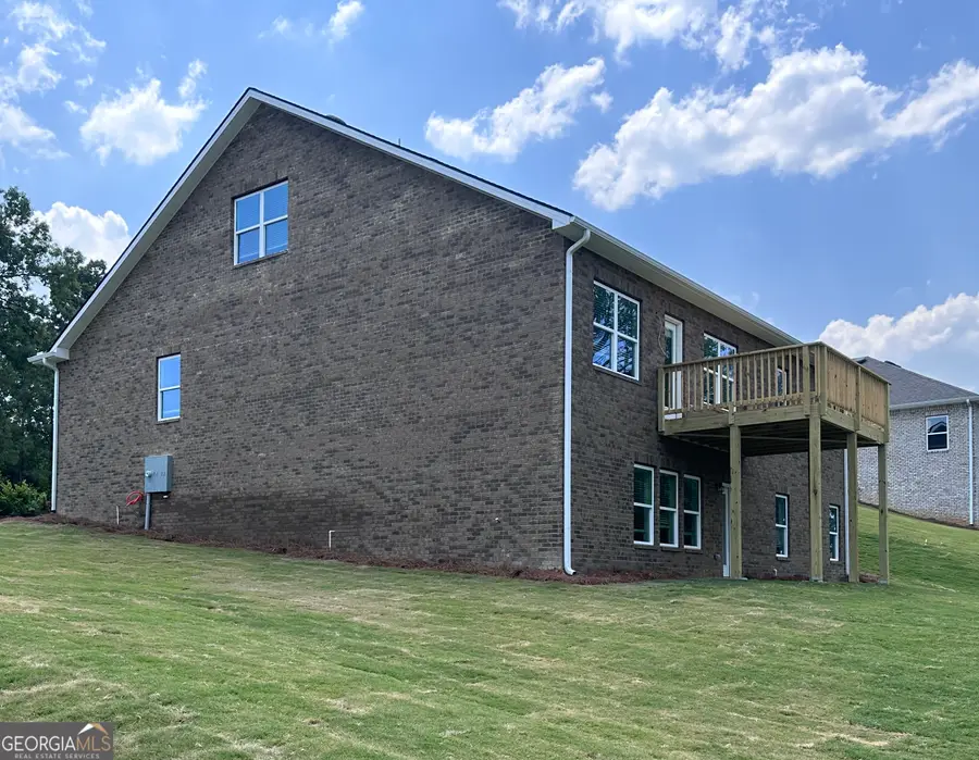 448 Southern Oaks Drive #LOT 30, Macon, GA 31216 - #2