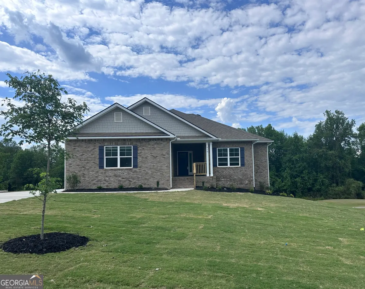 450 Southern Oaks Drive #LOT 31, Macon, GA 31216 - #1