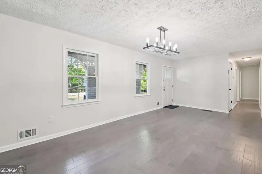 2160 Groover Road, Marietta, GA 30062 - #2