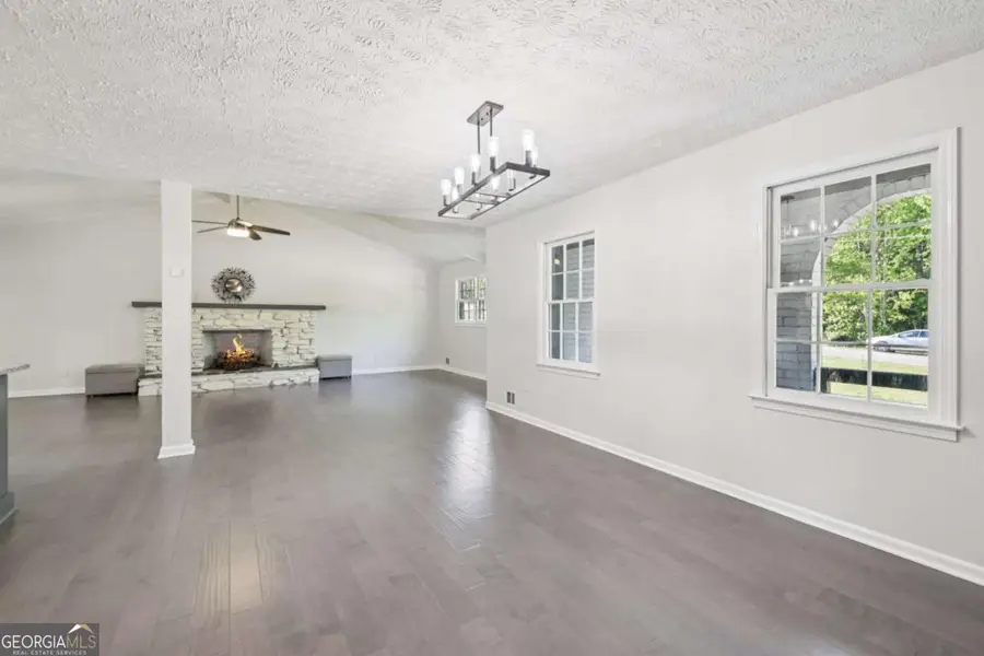 2160 Groover Road, Marietta, GA 30062 - #3