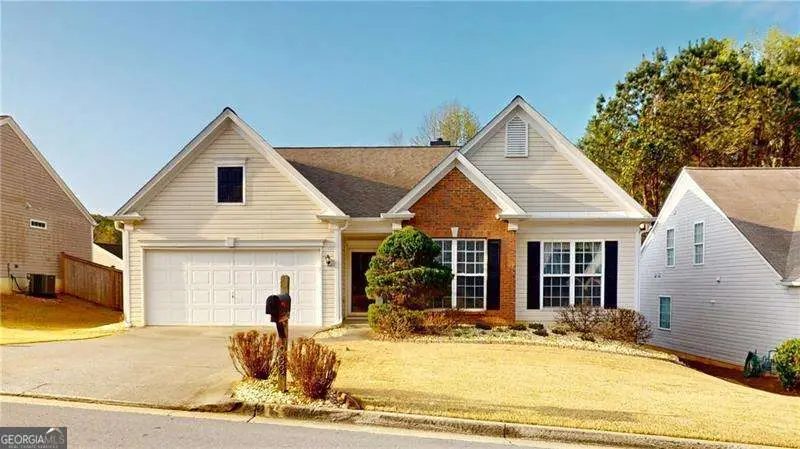 933 Santa Anita Drive, Woodstock, GA 30189 - #1