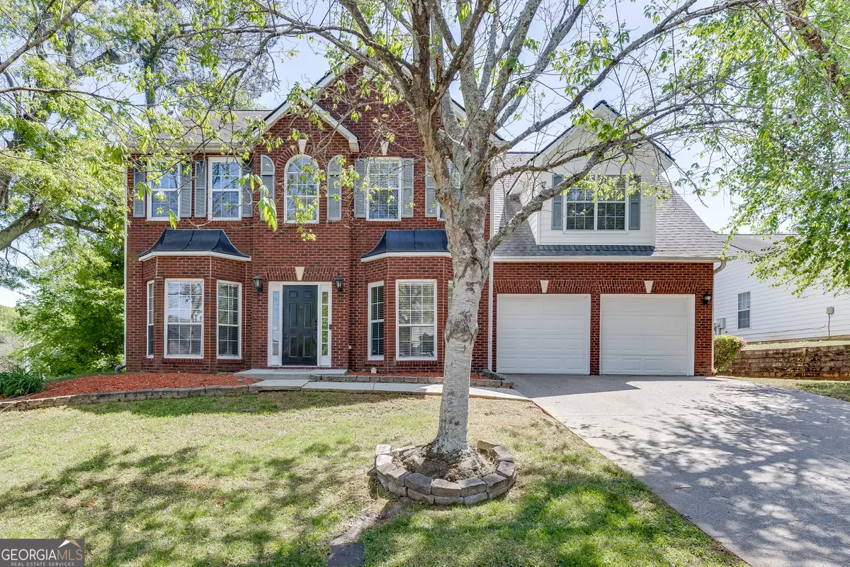170 River Circle Road, Lawrenceville, GA 30043 - #1