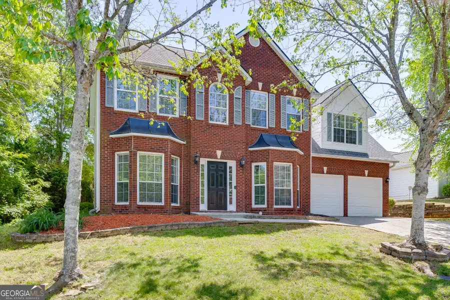 170 River Circle Road, Lawrenceville, GA 30043 - #2