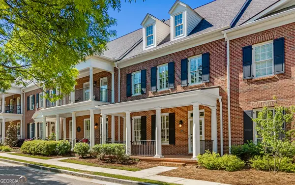100 Ansonborough Lane #STE 307, Athens, GA 30605