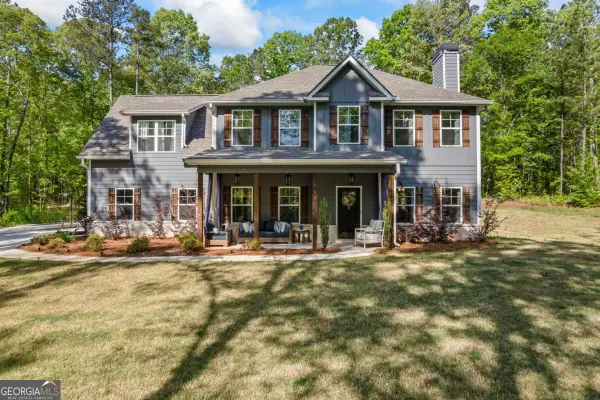 145 Ducati Drive, Mcdonough, GA 30252