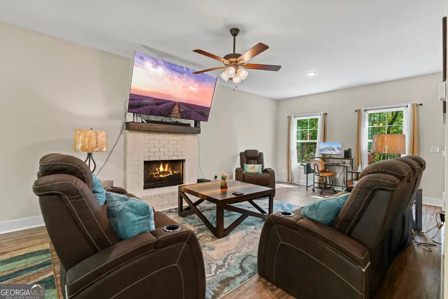 145 Ducati Drive, McDonough, GA 30252 - #2