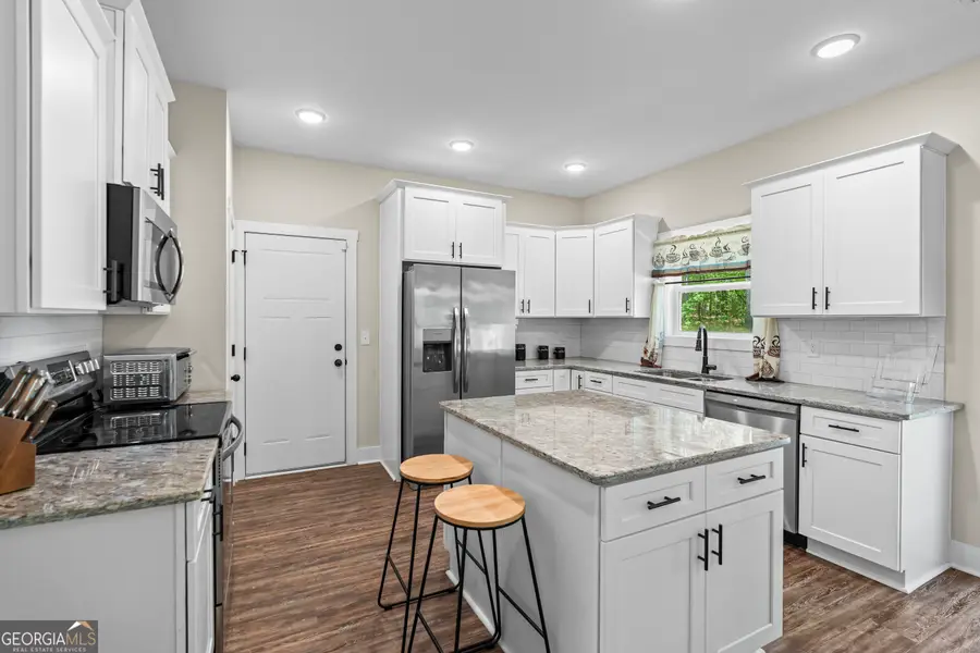 145 Ducati Drive, McDonough, GA 30252 - #3