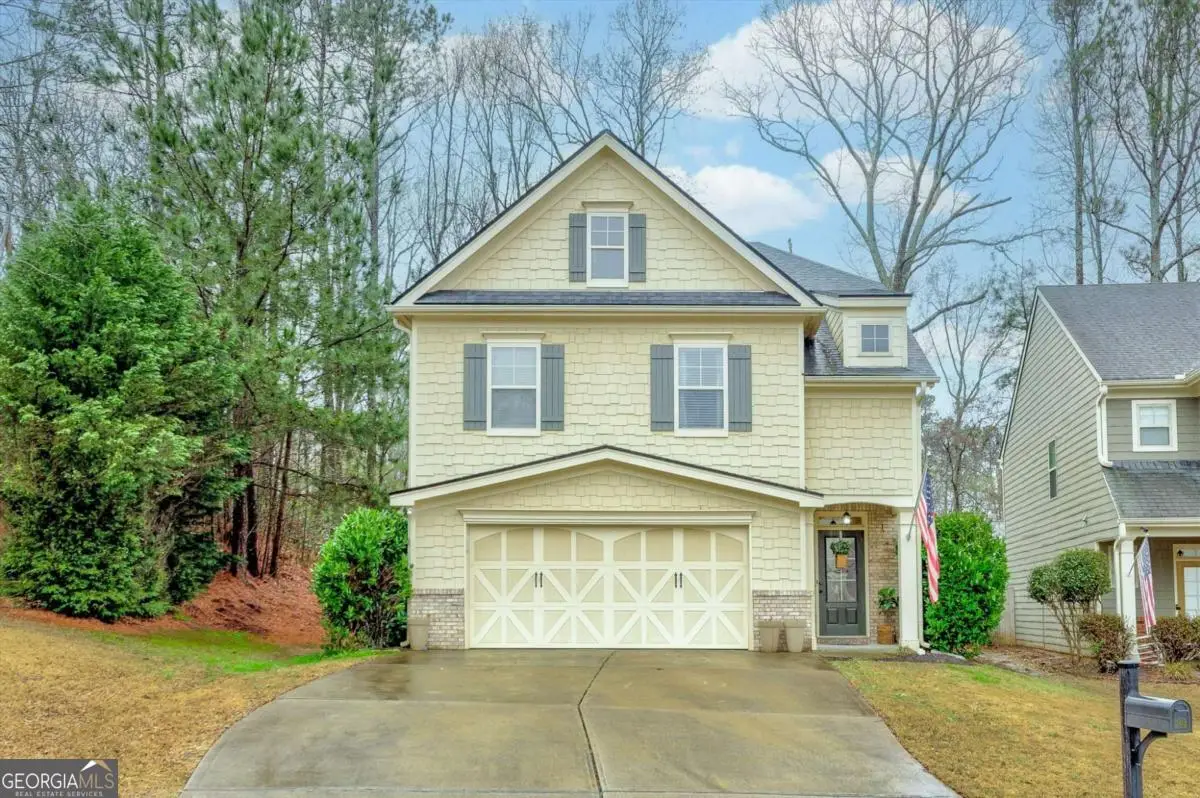 294 Ascott Lane, Woodstock, GA 30189 - #1