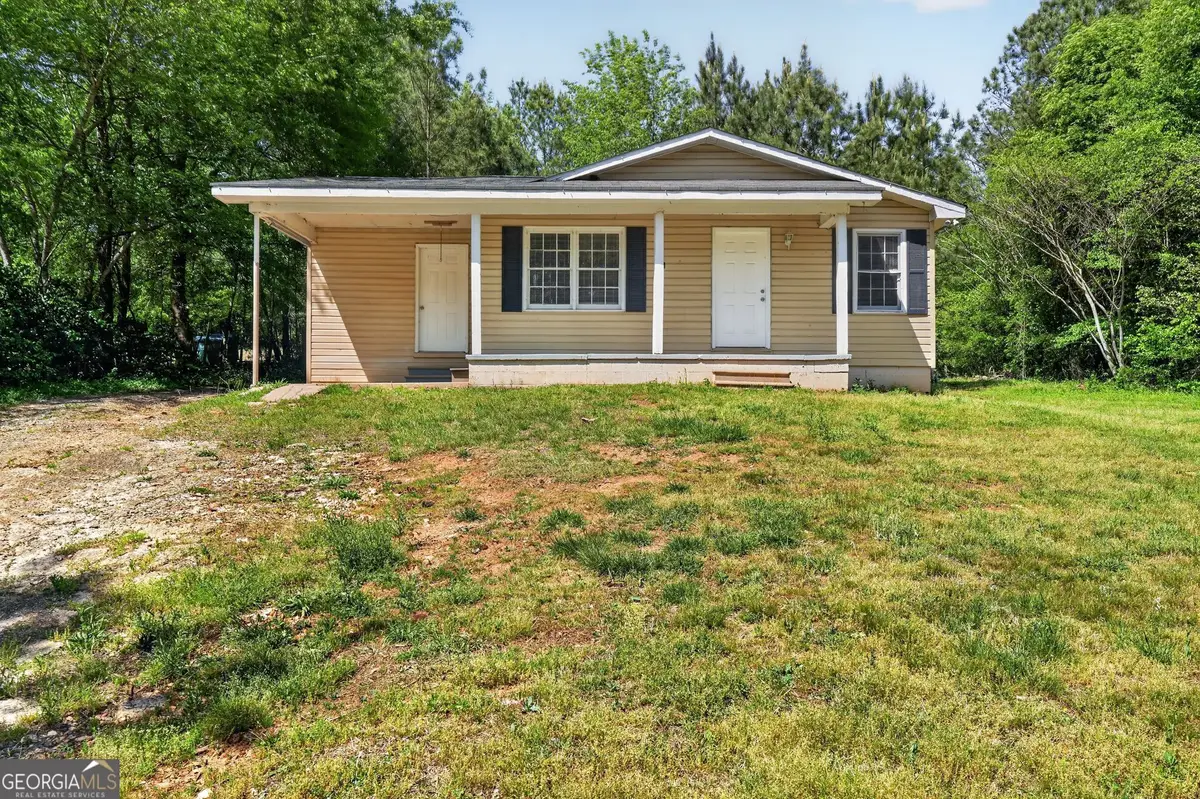 181 Pine Grove Drive, Canton, GA 30114 - #1