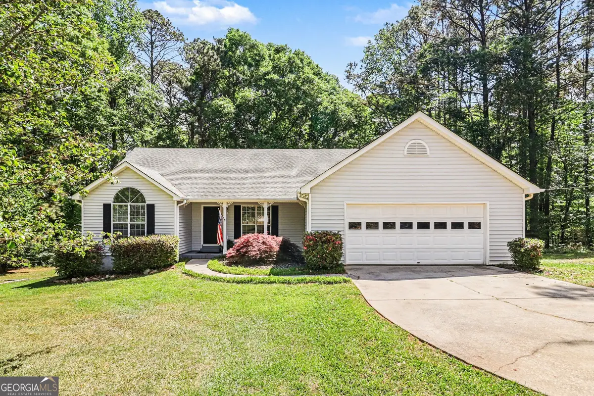 100 Valley Green Drive, Fayetteville, GA 30214 - #1