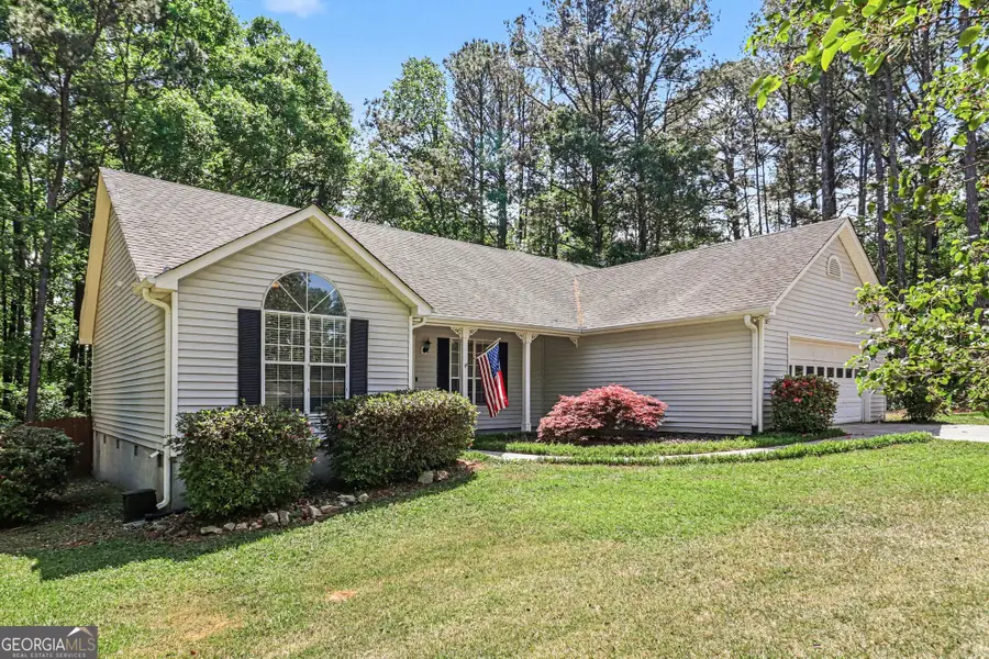 100 Valley Green Drive, Fayetteville, GA 30214 - #3