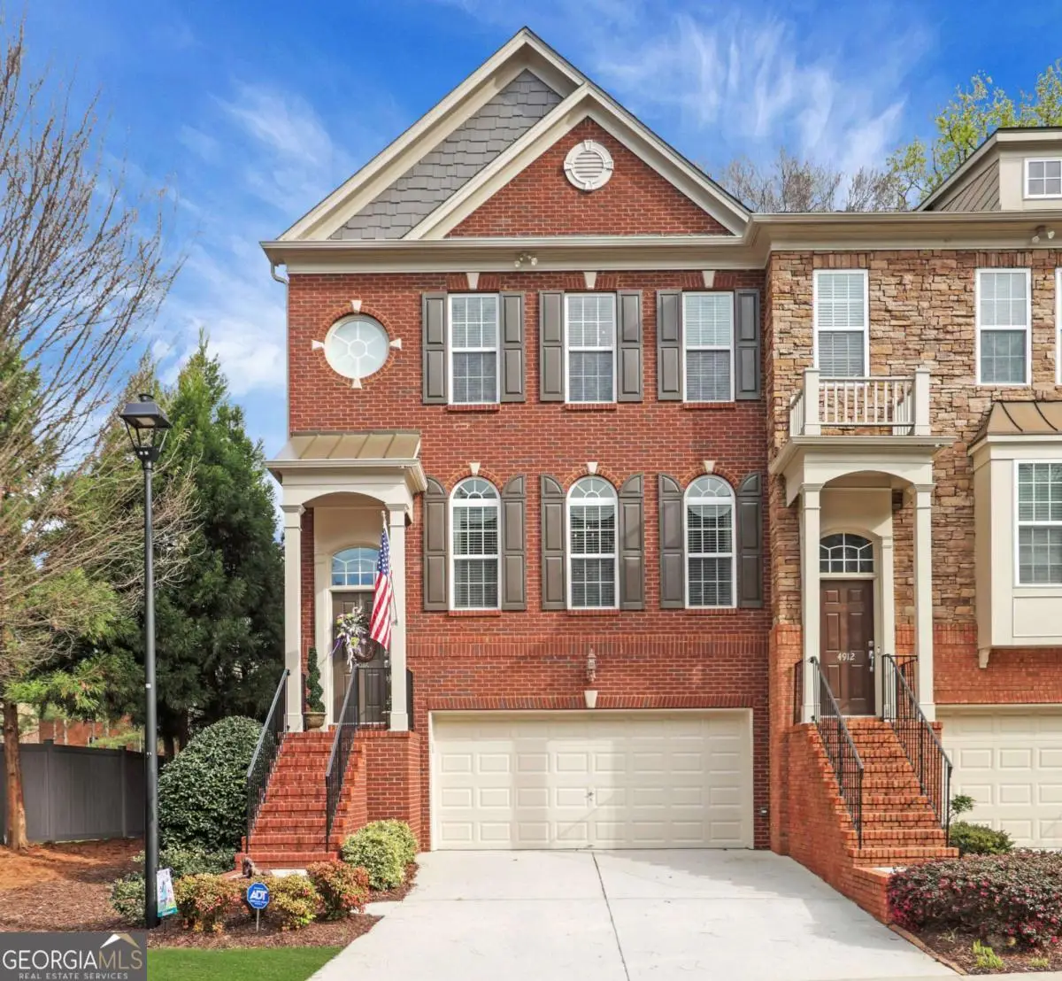 4916 Colchester Court Se #9, Atlanta, GA 30339 - #1