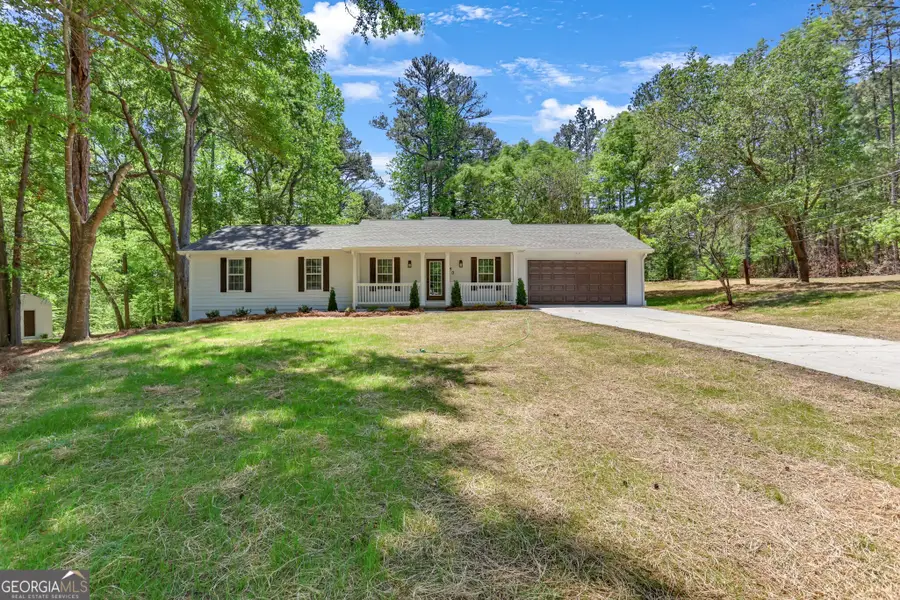 790 Mount Zion Road Nw, Conyers, GA 30012 - #2