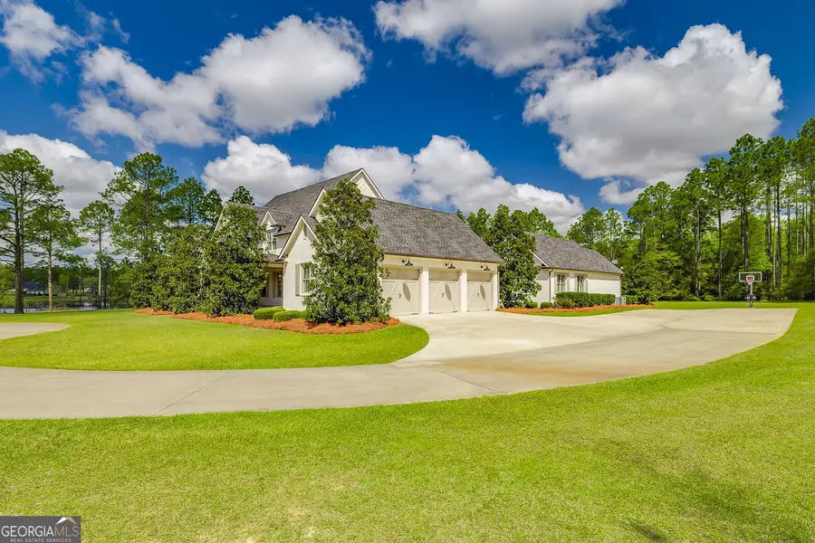 117 Ridgewood Court, Vidalia, GA 30474 - #3