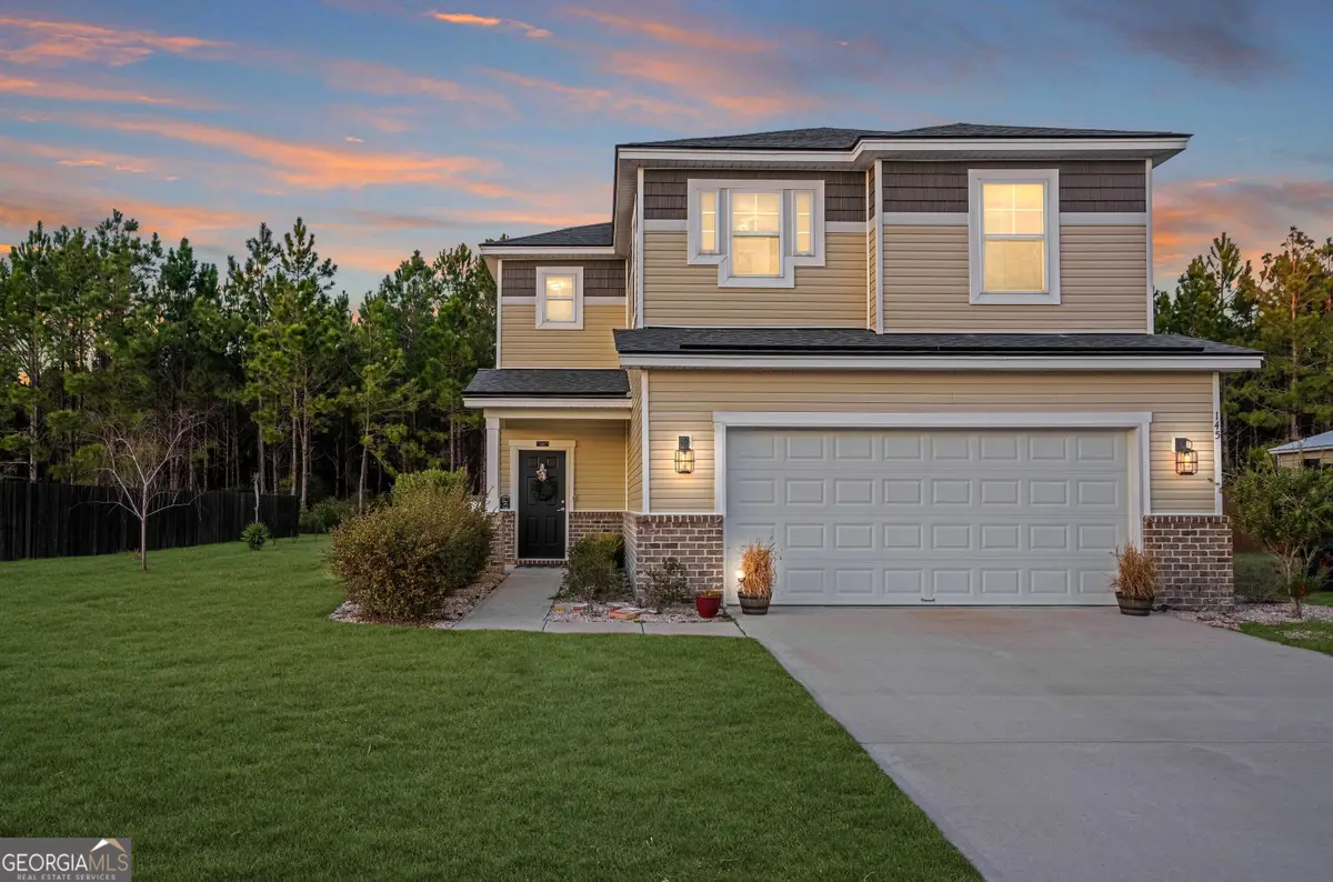 145 Dekan Avenue, Brunswick, GA 31525 - #1