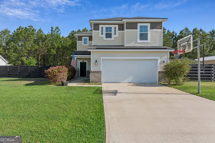 145 Dekan Avenue, Brunswick, GA 31525 - #3