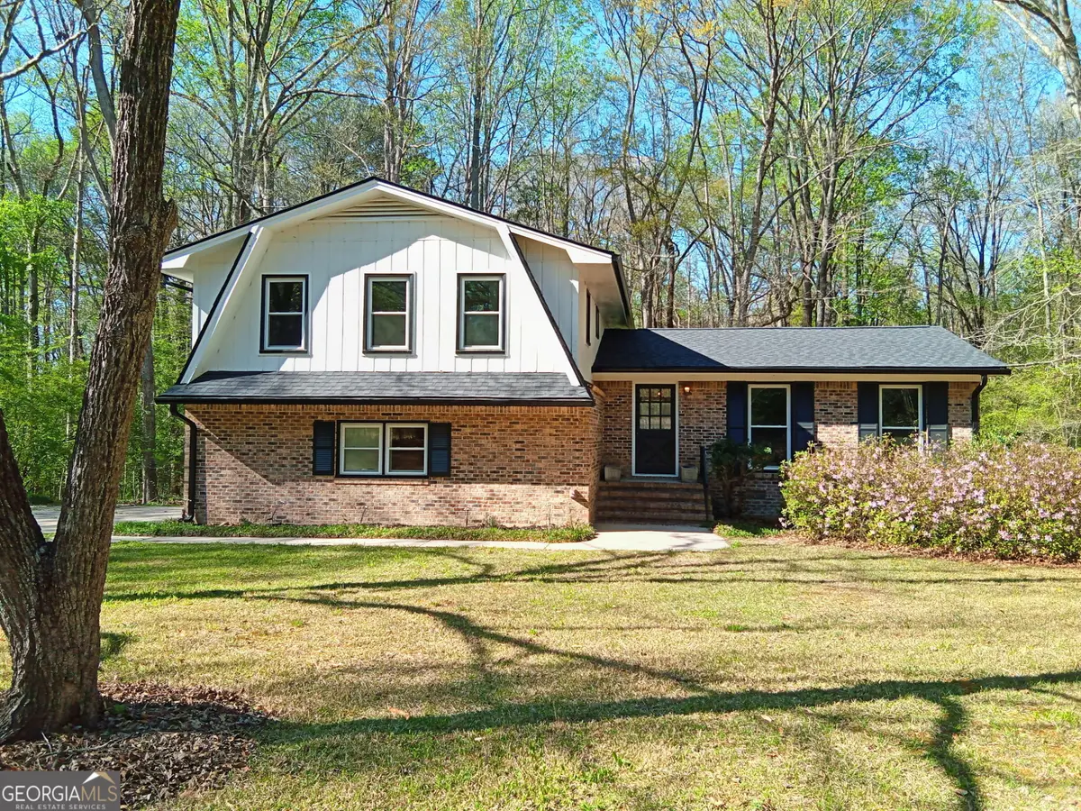 50 Frasier Drive, Brooks, GA 30205 - #1