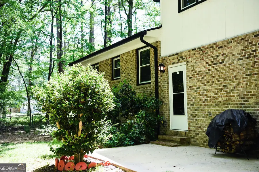 50 Frasier Drive, Brooks, GA 30205 - #2