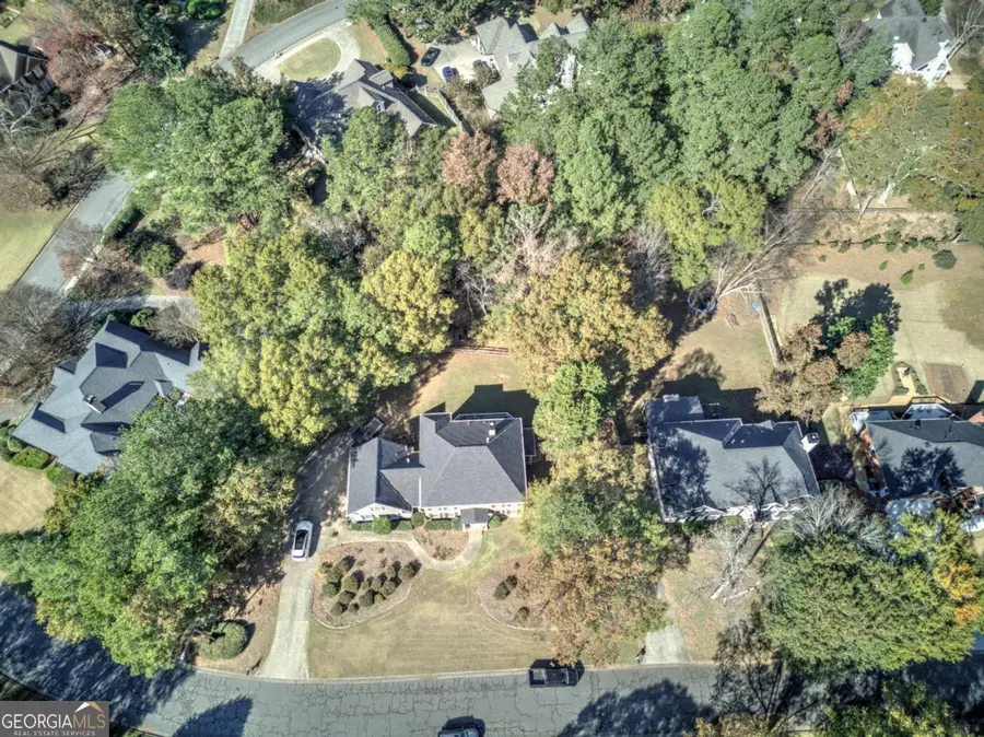 4 Buckingham Court, Cartersville, GA 30120 - #2