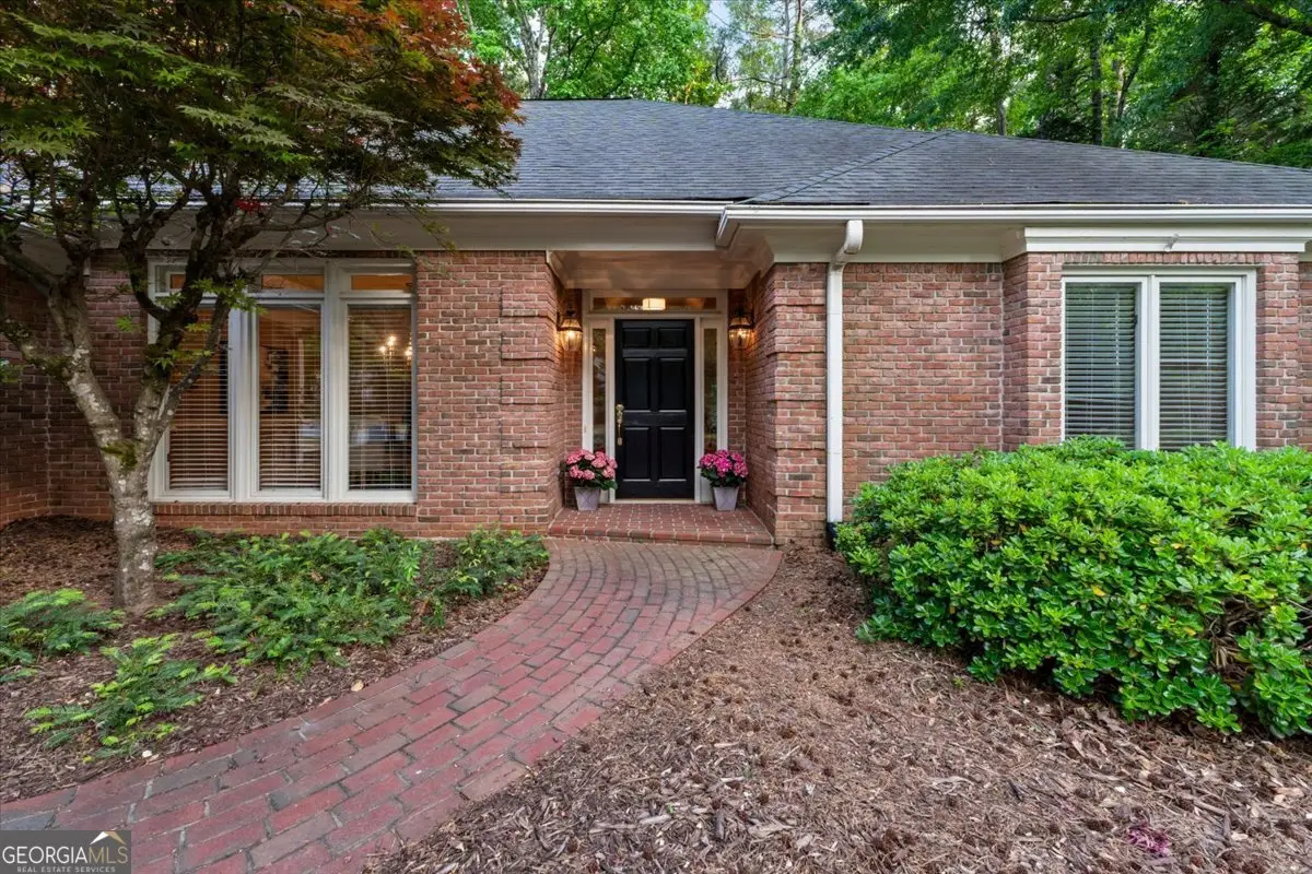 565 Flying Scot Way, Alpharetta, GA 30005 - #1
