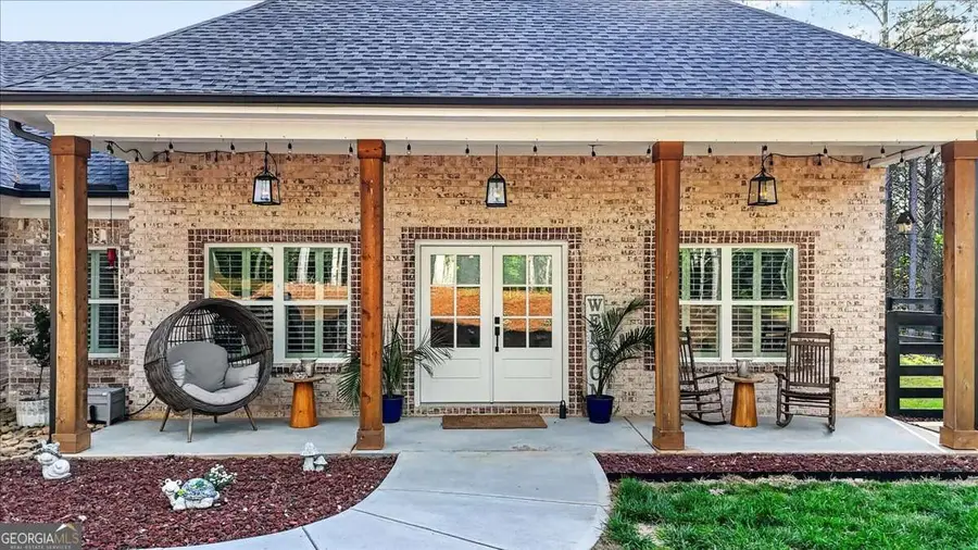 3315 Big Ridge Road, Talking Rock, GA 30175 - #2