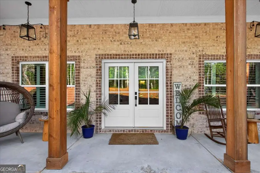3315 Big Ridge Road, Talking Rock, GA 30175 - #3
