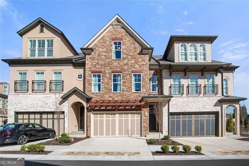 202 Via Lucca, Woodstock, GA 30188 - #1