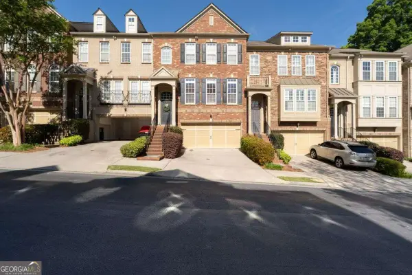 2852 Overlook Court Ne, Atlanta, GA 30324