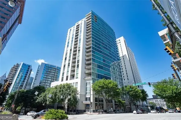 20 10th Street Nw #604, Atlanta, GA 30309
