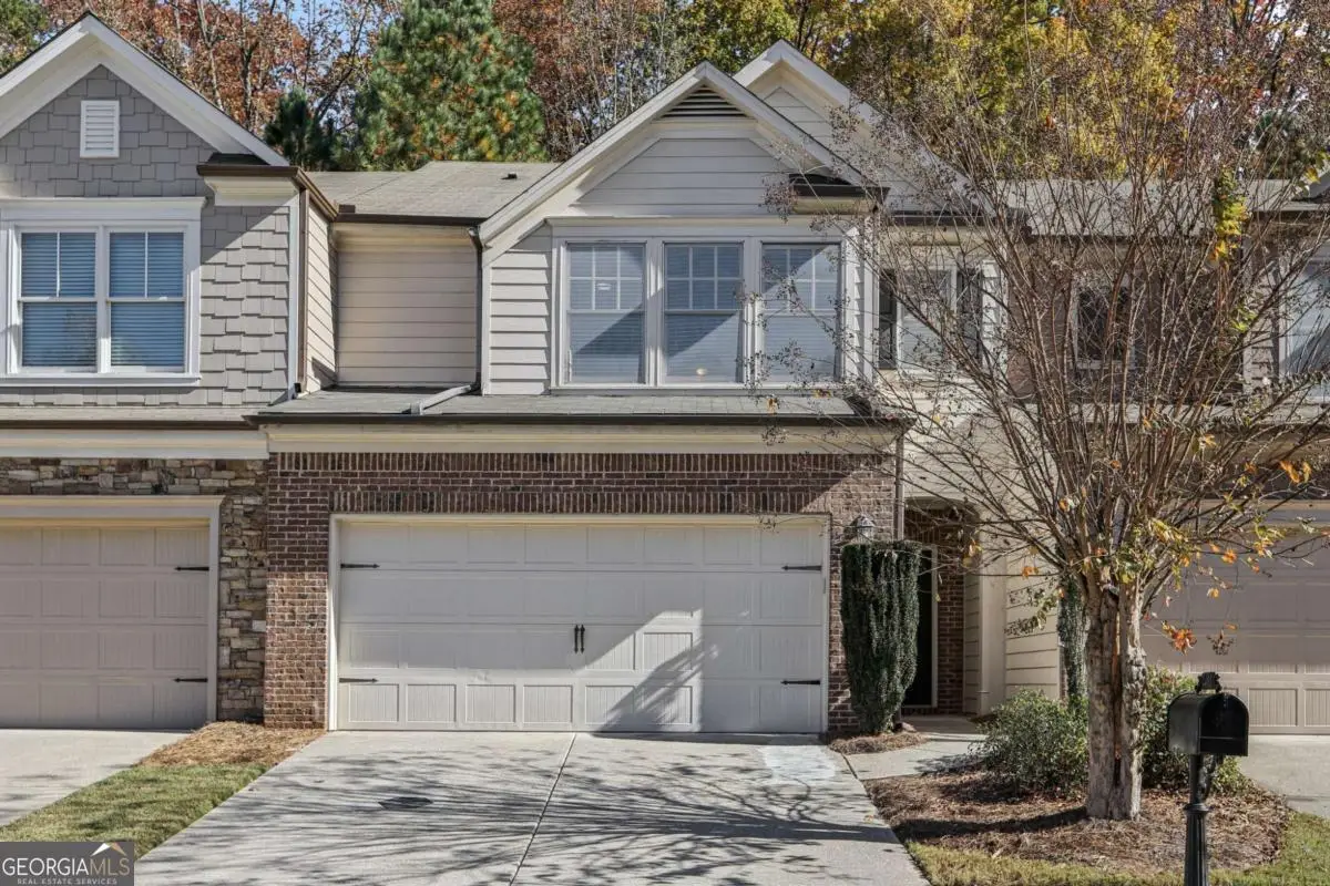 1465 Queens Lane, Alpharetta, GA 30004 - #1