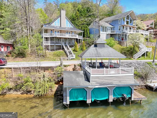 400 Timpson Cove Road, Clayton, GA 30525