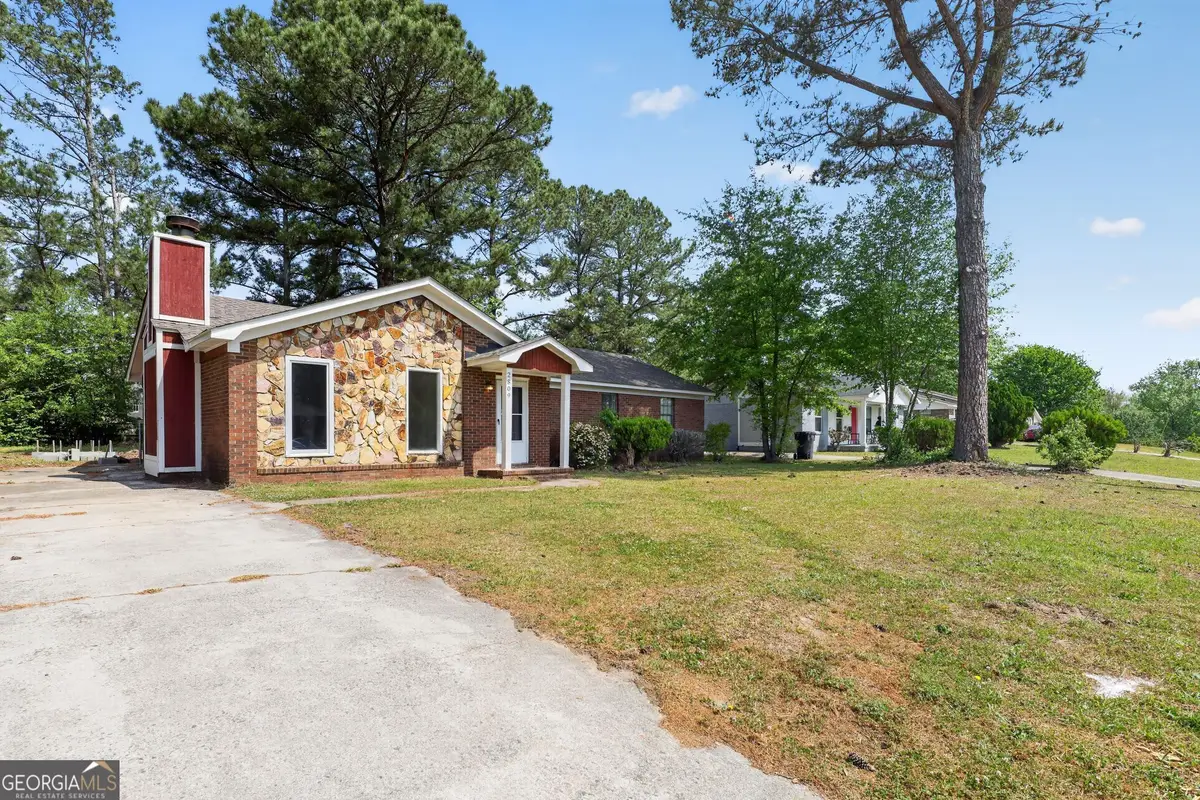 2809 Butler Manor Drive, Hephzibah, GA 30815 - #1