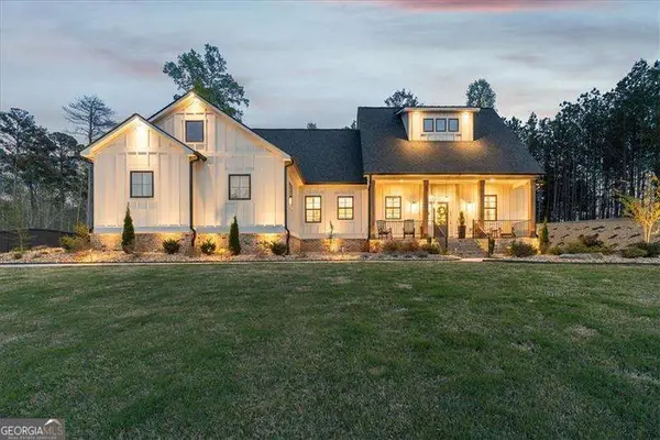 283 London Road, Ball Ground, GA 30107