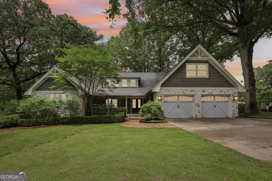 3612 Bill Gardner Parkway, Locust Grove, GA 30248 - #2