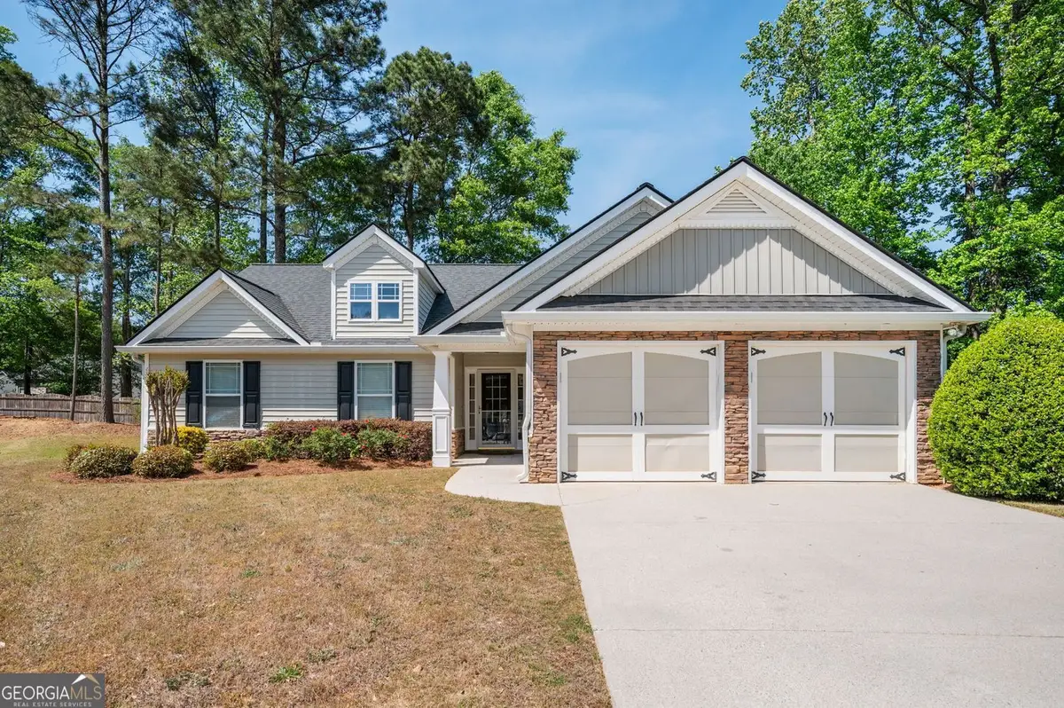 306 Day Lily Way, Villa Rica, GA 30180 - #1